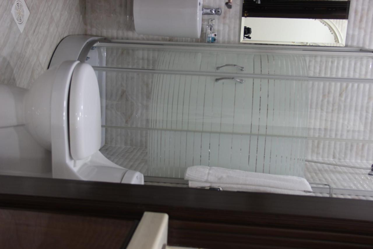 Acacia Aparthotel 제다 외부 사진