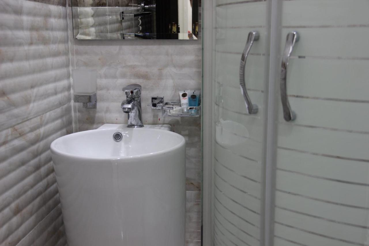 Acacia Aparthotel 제다 외부 사진