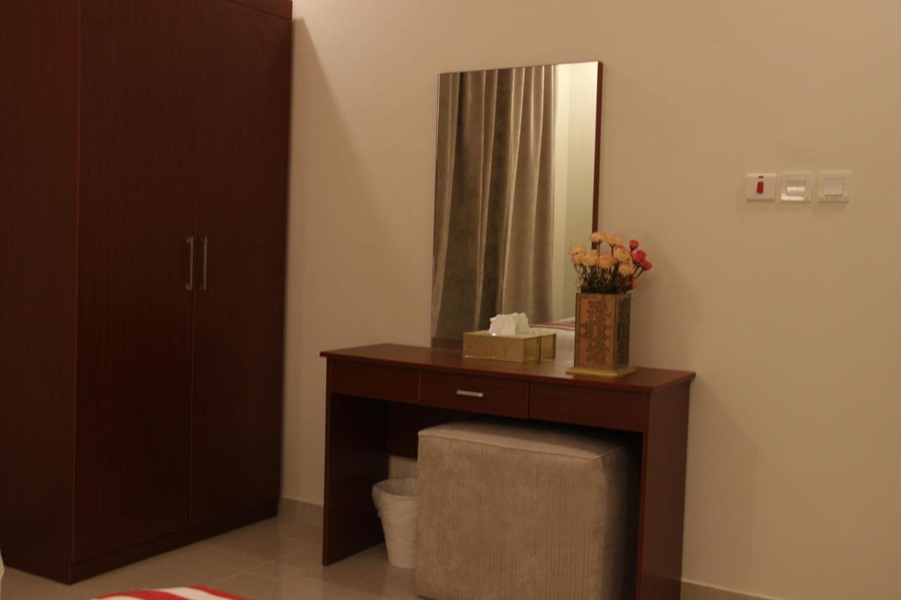 Acacia Aparthotel 제다 외부 사진
